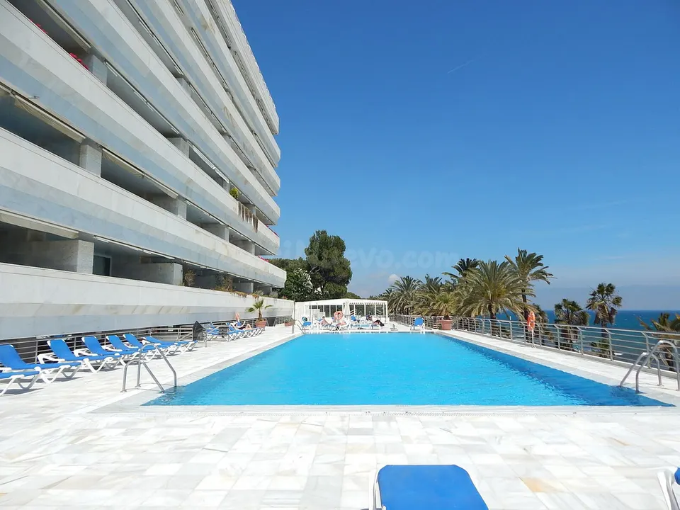Apartamento 2 habitaciones 120m² en venta - Marbella