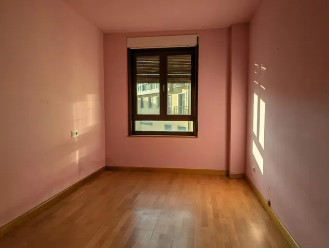 VENTA PISO ZONA ALTA PONFERRADA — 13