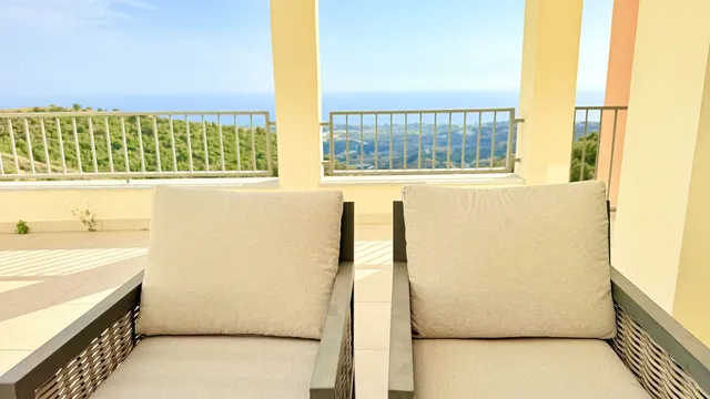 Ático 3 habitaciones 139m² en venta - Marbella — 22