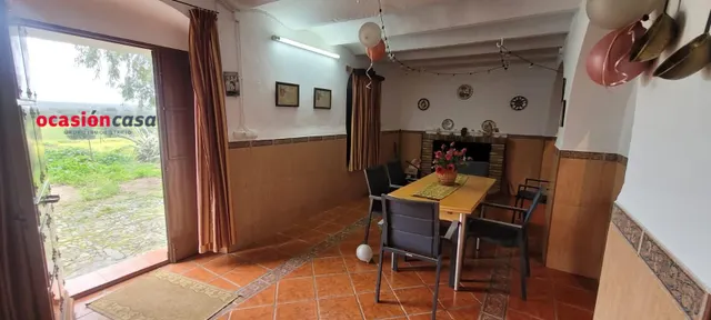 CASA DE CAMPO EN EL VISO DE LOS PEDROCHES — 6