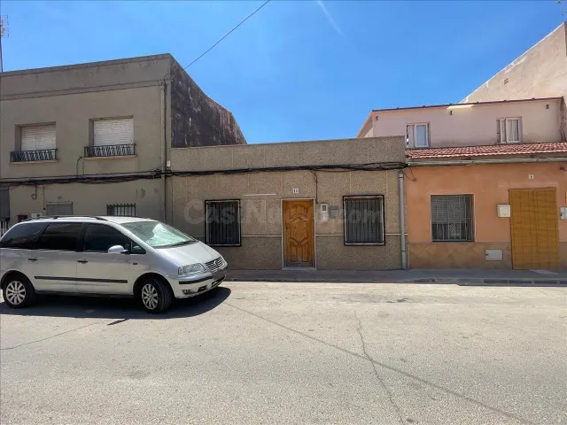 Casa 3 habitaciones 108m² en venta - Jumilla centro — 2