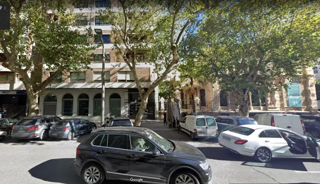 PLAZA DE PARKING EN GRAN CAPITÁN, CÓRDOBA CAPITAL — 4