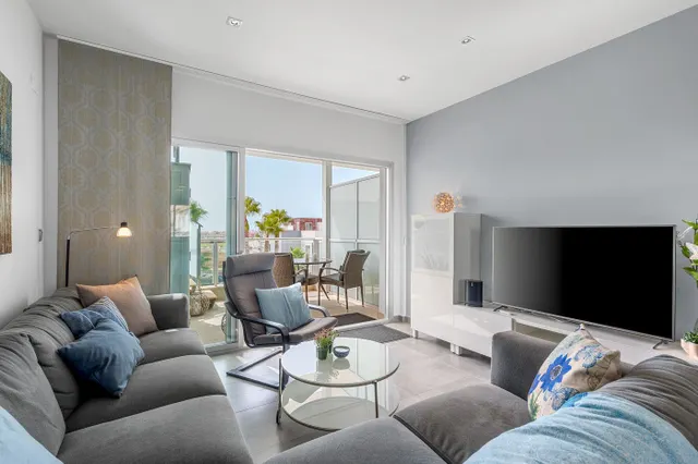 Bungalow 2 habitaciones 89m² en venta - La Ciñuelica — 10