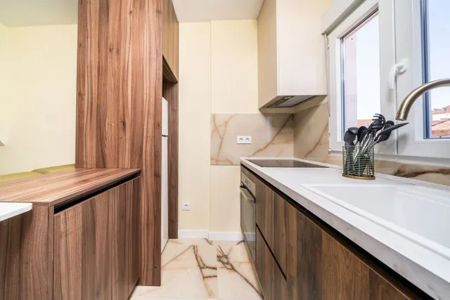 Apartamento 1 habitación 40m² en venta - Centro — 22