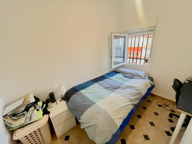 ¡Atención inversores! Oportunidad en el centro de Cáceres — 21