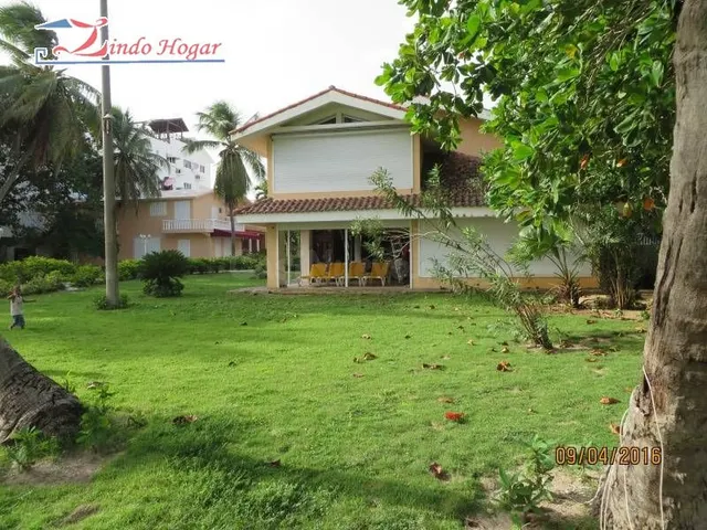 Villa en San Pedro de Macoris , Rep. Dom. - foto 2