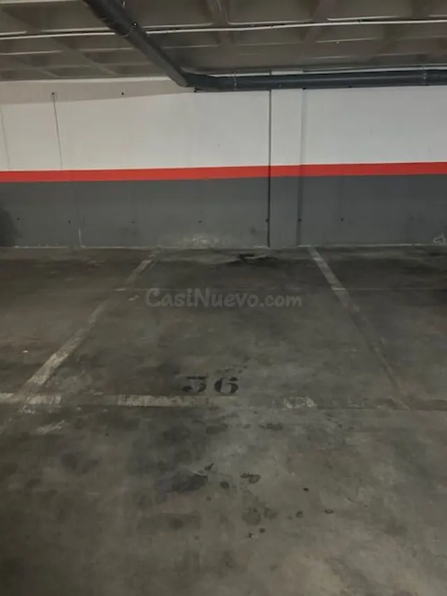 Parking en venta - Buena Vista - foto 2