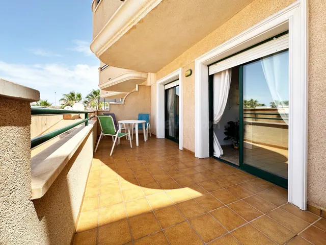 APARTAMENTO DE 2 DORMITORIOS Y 1 BAÑO EN AGUA MARINA ( ORIHU