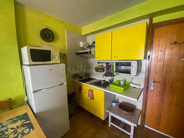 Acogedor apartamento en Fenals con piscina a solo 600m de la - foto 5
