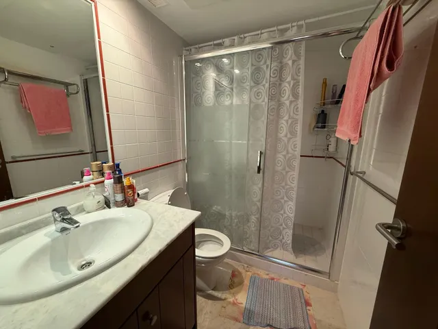 Apartamento en Recoleta, con vistas, con plaza de parquing y trastero — 18