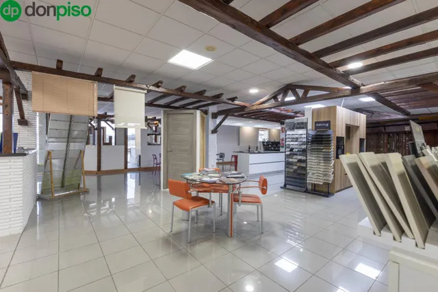 Venta Instalaciones Comerciales — 8