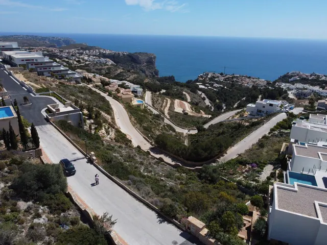 Villa 3 habitaciones 414m² en venta - Cumbre del Sol — 10