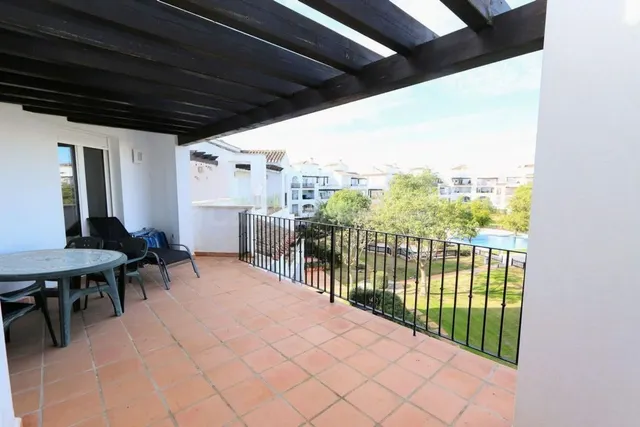 Apartamento 2 habitaciones 81m² en venta - Roldán — 3