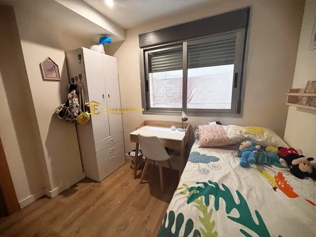 Amplio apartamento en la zona san jose — 26