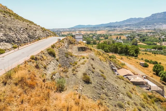 Parcela en venta - South of spain — 8