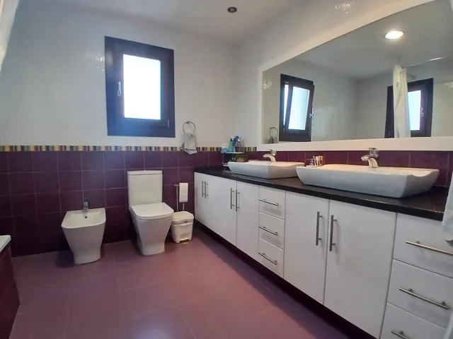 Chalet 4 habitaciones 190m² en venta - Centro — 9