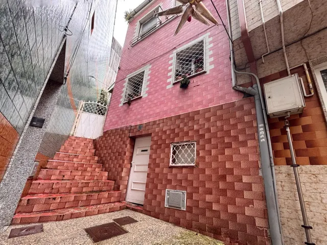 Casa de piedra para reforma integral junto al puerto de Marí - foto 2