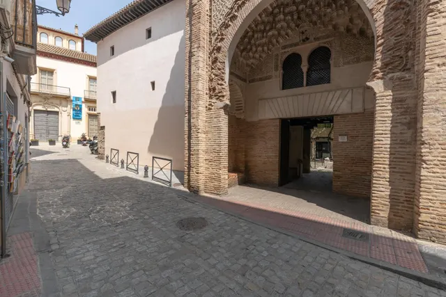 Se vende plaza de aparcamiento — 24