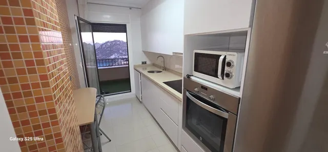 Espectacular Apartamento de Lujo en Primera Línea con Vistas al Mar en la exclusiva Urbanización Isla del Fraile Águilas — 13