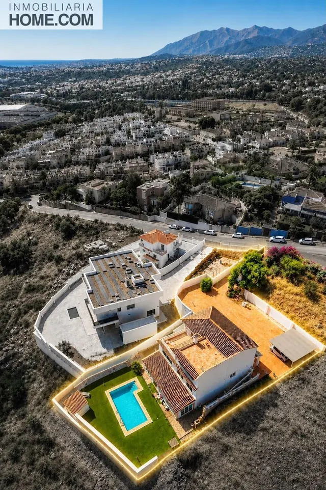 Villa Exclusiva en Alhaurín de la Torre – Zona Capellanía /  - foto 3