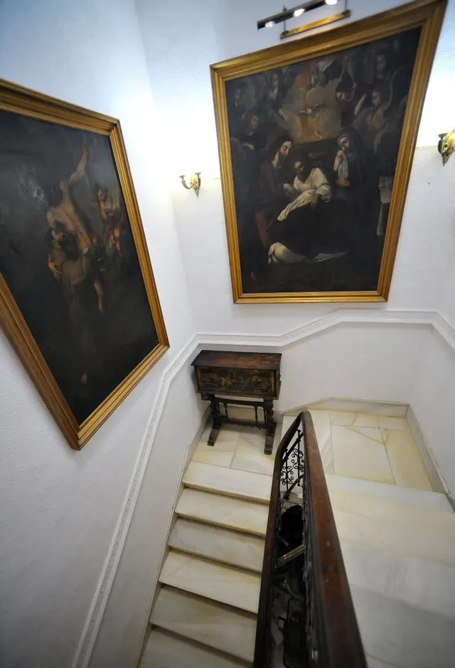 ESPECTACULAR CASA EN EL CENTRO — 22