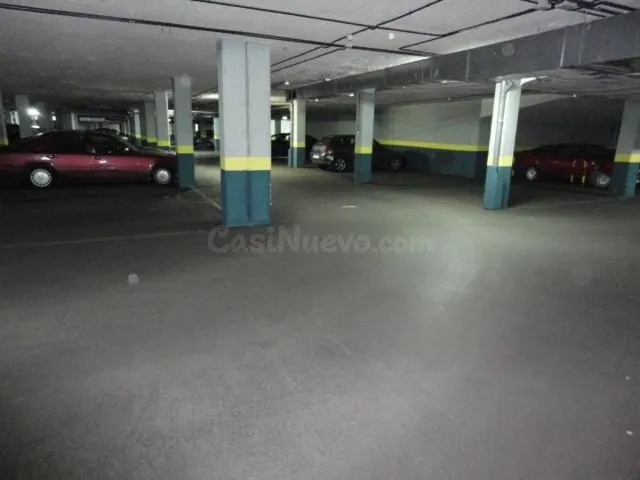 Parking 14m² en alquiler - Alcobendas - foto 3