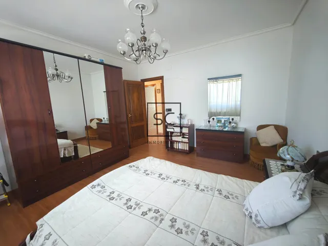 Casa con finca en San Juan, Ferrol — 31