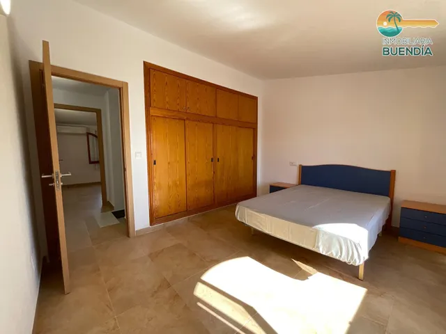 TRIPLEX REFORMADO EN BAHÍA, PUERTO DE MAZARRÓN — 6