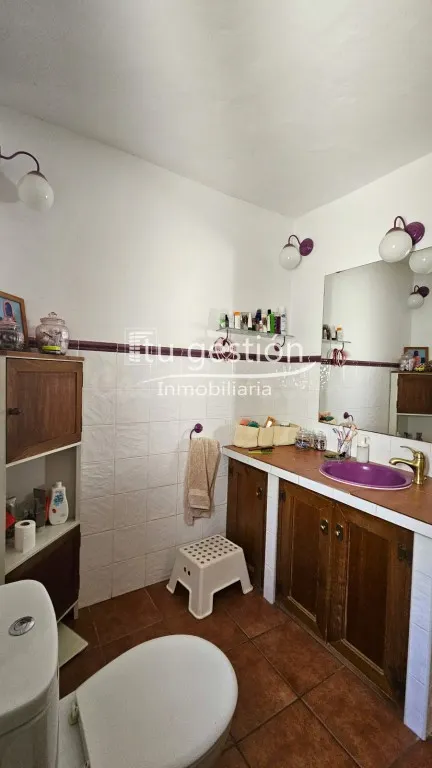 Casa de campo-Masía en Venta en Arriate Málaga — 20