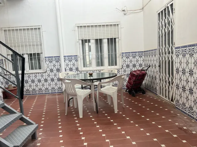 CASA EN LOS DOLORES CON ASCENSOR 249000EUROS  678421372 — 28