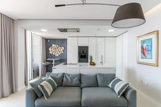 Apartamento 2 habitaciones 77m² en venta - Costa Del Sol — 6