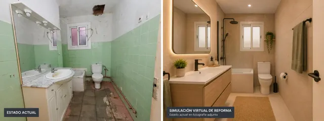 Se vende piso en Terrassa, zona can palet — 12
