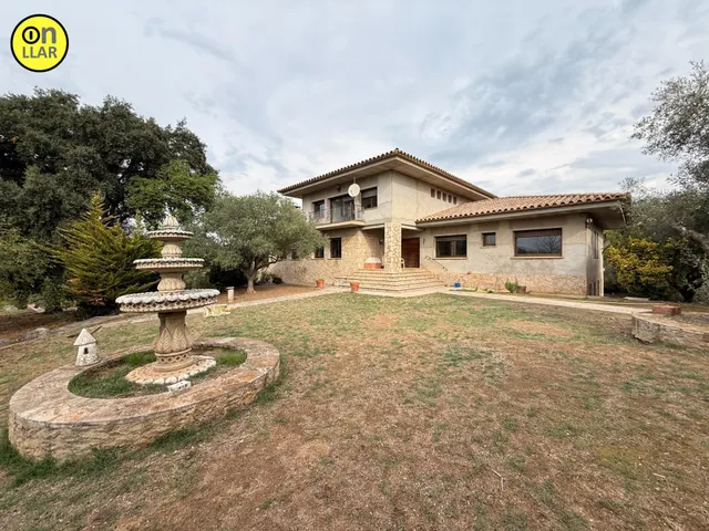 Casa en venta en L'Ametlla del Vallès — 30