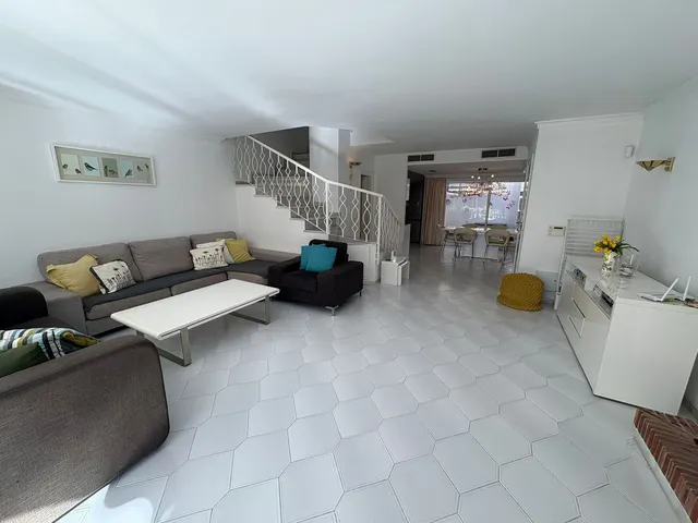 Adosado 3 habitaciones 148m² en venta - Riviera del sol — 10