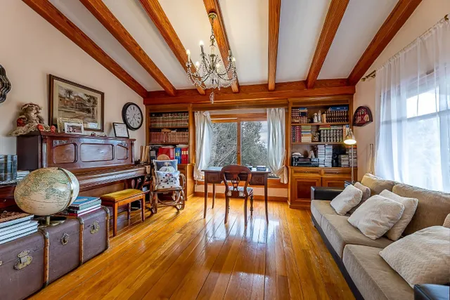 Espectacular vivienda en Ses Rotgetes, Esporles. - foto 3
