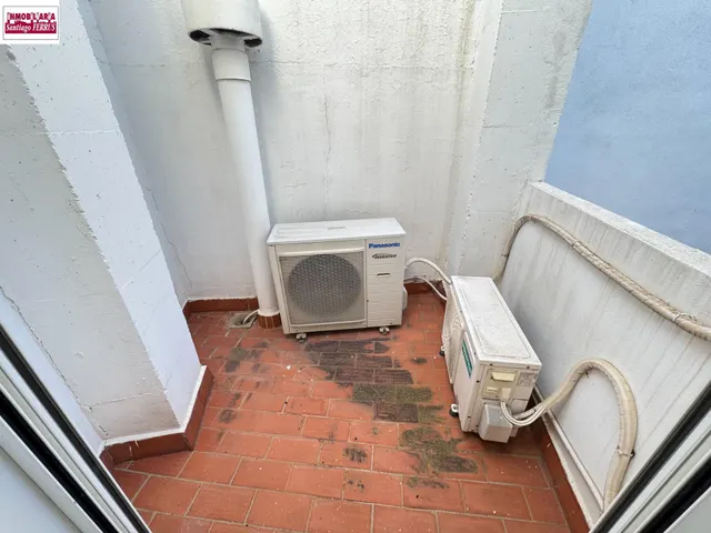 VENTA DE VIVIENDA EN BENIFAIO (VALENCIA) para entrar a vivir! — 27