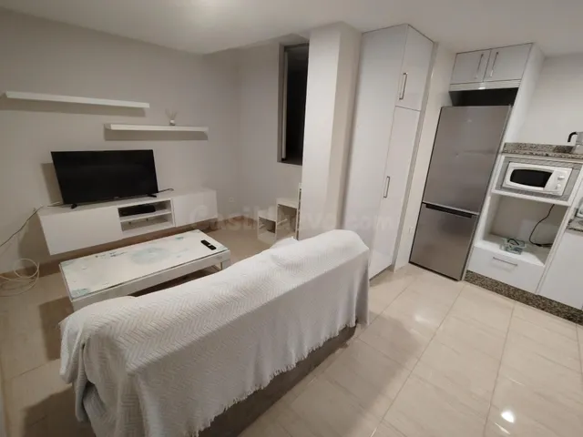 Acogedor piso bajo en Travesía de Cojos — 2