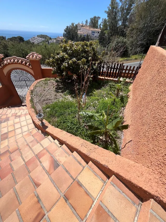 Casa de ensueño en Almuñecar - foto 2