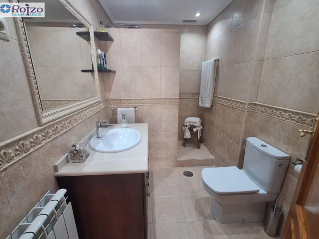 Piso 3 habitaciones en venta - Castilla la mancha — 22