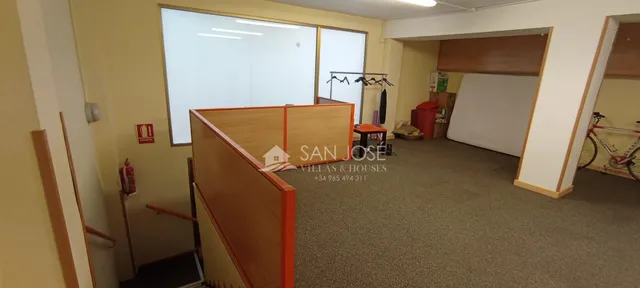 VENTA DE LOCAL COMERCIAL  EN ELCHE — 10
