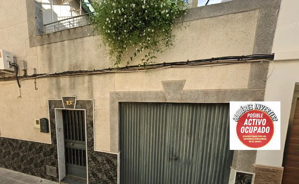 Venta casa en Jaén