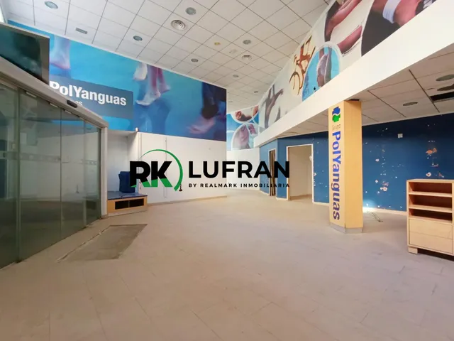 LOCAL COMERCIAL EN VENTA EN ALICANTE - CAROLINAS - HOSPITAL GENERAL — 4