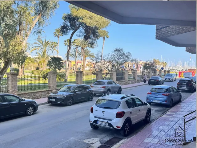 Apartamento 2 habitaciones 95m² en venta - Acequion — 14