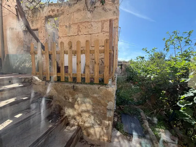 Casa Solar 2 habitaciones 101m² en venta - SAranjassa - Es Pil.larí — 4