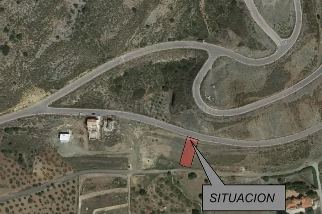 Parcela en venta - South of spain — 3