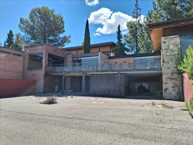 HOTEL “NATURA PORTAL DE CAROIG” EN ENGUERA: OPORTUNIDAD ÚNIC - foto 3