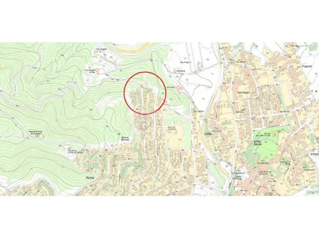 Parcela en Venta en Calonge Girona - foto 2