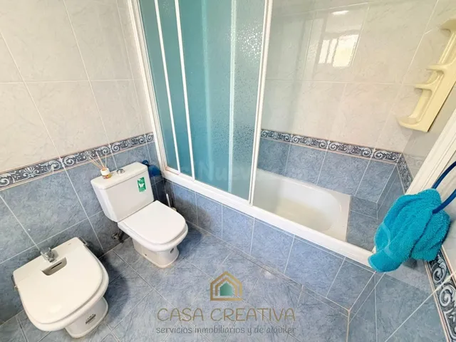 Adosado en venta en picaña – 4 terrazas, garaje y 5 dormitorios – 483.000 € — 57