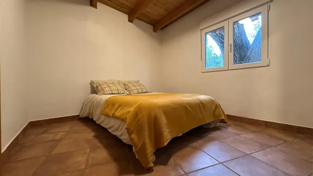 Finca rústica con placas solares y pozo en Garrapinillos, Zaragoza. — 39
