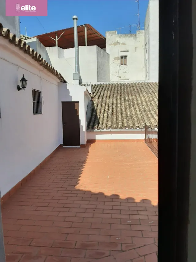MARAVILLOSO PISO CON TERRAZA EN EL CENTRO — 2